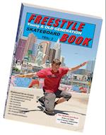 Freestyle Skateboard Book Teil 2