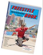 Freestyle Skateboard Book Part-2