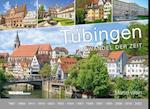 Tübingen im Wandel der Zeit