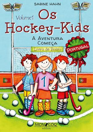 Os Hockey-Kids, Portugal