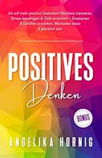 Positives Denken