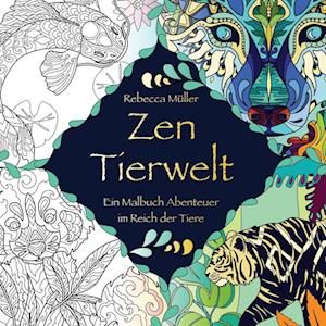 Zen Tierwelt