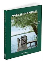 Wochenender: Seen und Wälder um Hamburg