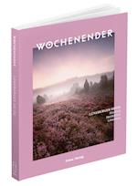 Wochenender: Lüneburger Heide