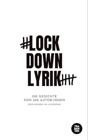 #Lockdownlyrik