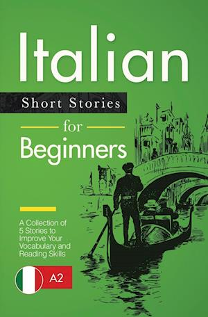 Italian Short Stories for Beginners