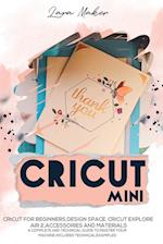 Cricut Mini