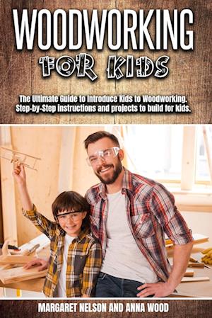 Woodworking for Kids