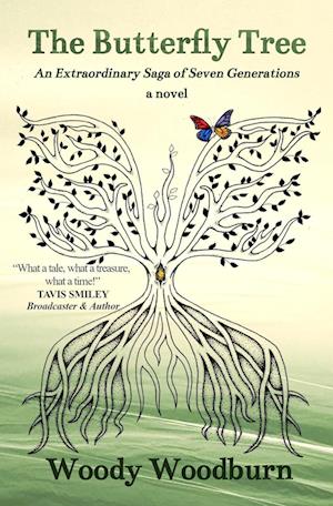 The Butterfly Tree