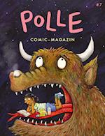 POLLE #7: Kindercomic-Magazin
