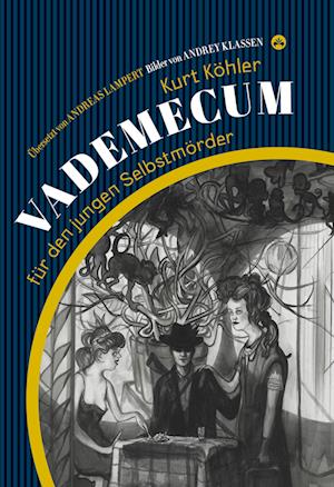 Vademecum für den jungen Selbstmörder