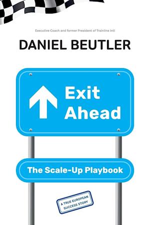 Exit Ahead