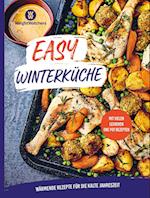 Easy Winterküche