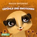 Rocco entdeckt Gefühle und Emotionen