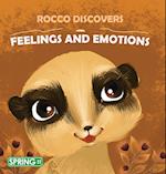 Rocco Discovers Feelings And Emotions 