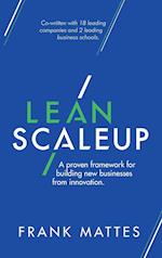 Lean Scaleup 