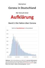 Corona in Deutschland - Der Versuch einer Aufklärung