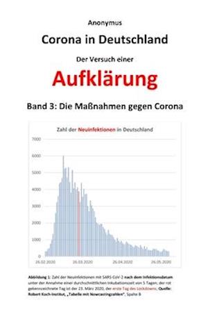 Corona in Deutschland - Der Versuch einer Aufklärung