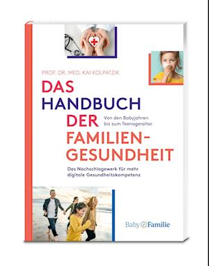 Das Handbuch der Familiengesundheit