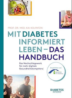 Das Diabetes-Handbuch