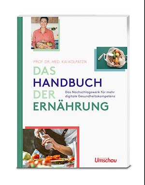 Das Handbuch der Ernährung