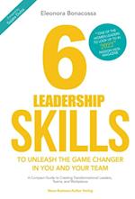6 Leadership Skills (PREMIUM EDITION)