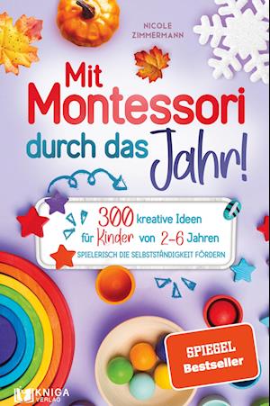 Mit Montessori durch das Jahr!