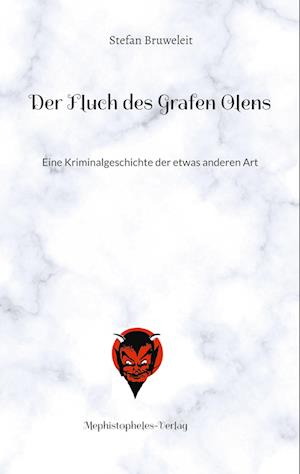 Der Fluch des Grafen Olens