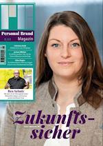 Personal Brand Magazin