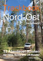 Trackbook Nord-Ost Deutschland