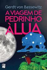 A viagem de Pedrinho à Lua