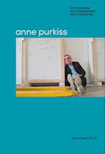Anne Purkiss