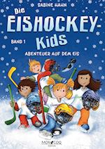 Die Eishockey-Kids