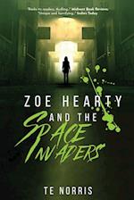 Zoe Hearty And The Space Invaders 