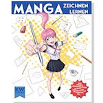SimplePaper Manga zeichnen lernen für Anfänger & Fortgeschrittene