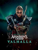Die Kunst von Assassin's Creed Valhalla