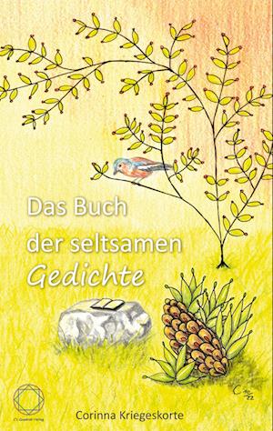 Das Buch der seltsamen Gedichte