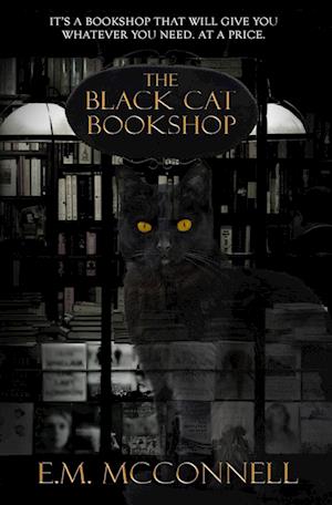 The Black Cat Bookshop