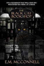 The Black Cat Bookshop