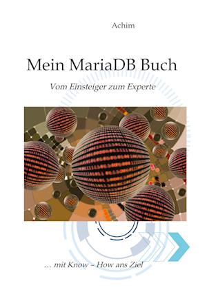 Mein MariaDB Buch