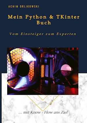 Mein Python & TKinter Buch