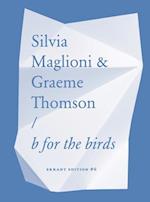 Silvia Maglioni and Graeme Thompson