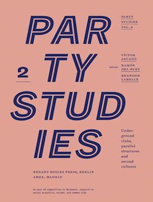 Party Studies, Vol. 2