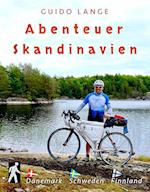 Abenteuer Skandinavien