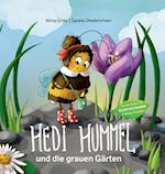 Kinderbuch: Hedi Hummel