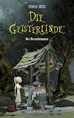 Die Geisterlinde - Teil 2