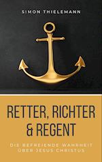 Retter, Richter & Regent