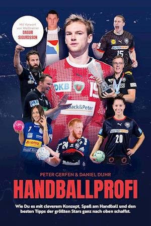 Handballprofi