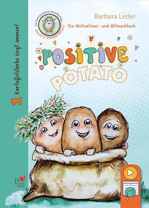 Positive Potato Kartoffelstärke siegt immer!