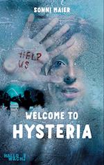 Welcome to Hysteria